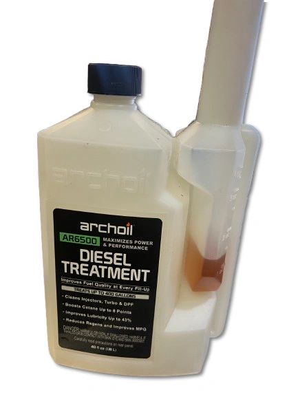 Archoil:AR6500 