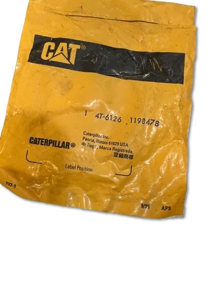 Caterpiller:4T_6126-1198478