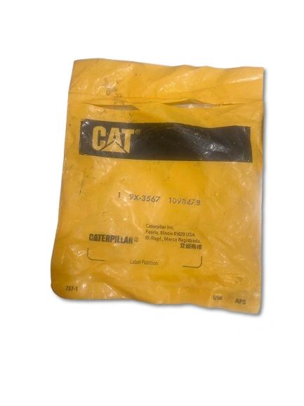 Caterpiller:9x-3598479 - Image 2