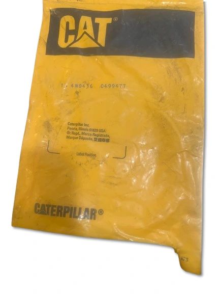 Caterpillar:4W0436