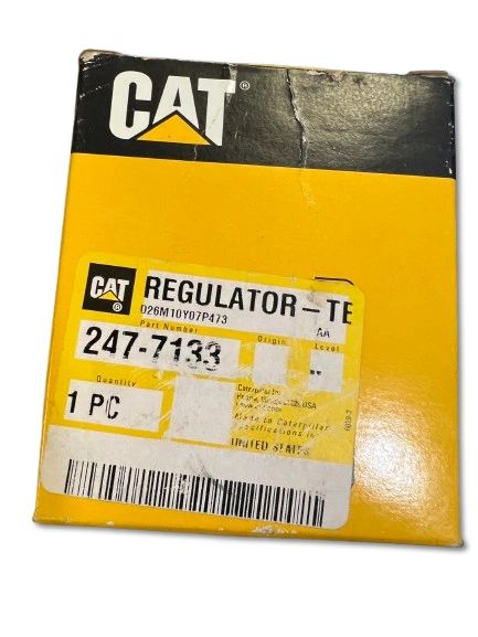 Caterpillar:247-7133