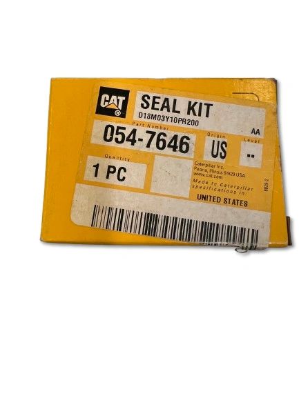 Caterpillar:054-7646