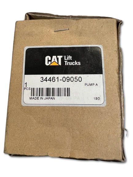 Caterpillar:34461-09050