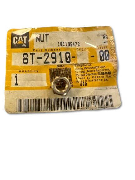 Caterpillar:8T-2910 - Image 3