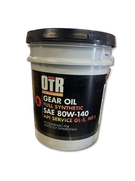 OTR:PTSN-80W140-5G