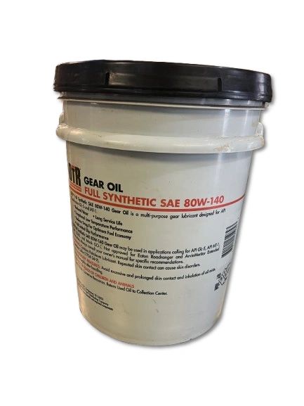 OTR:PTSN-80W140-5G - Image 2