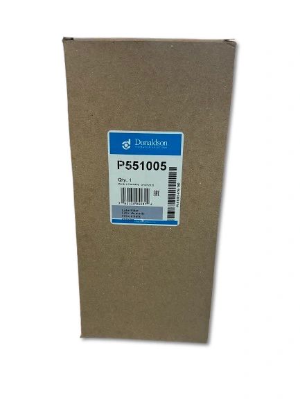 DONALDSON:P551005