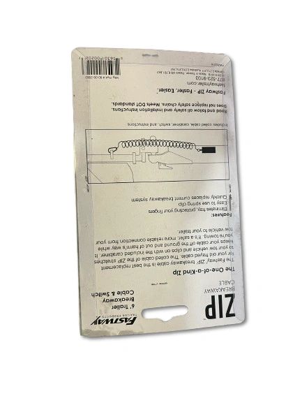 Fastway :FWZ10318 - Image 3