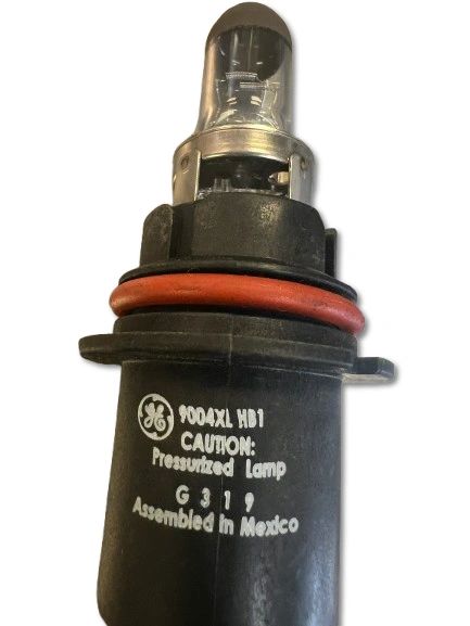 GE Lighting:9004XL