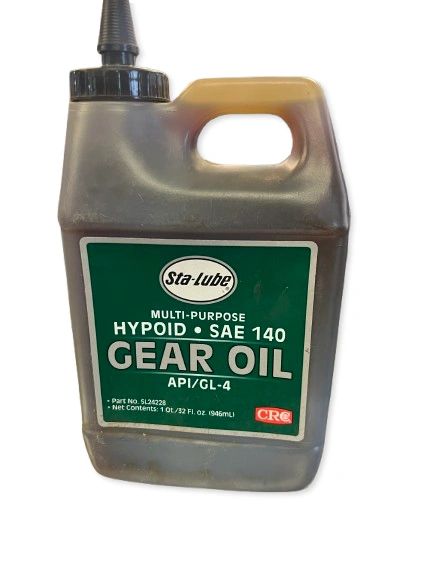 Sta-lube24228