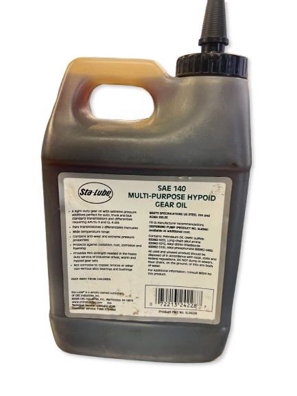 Sta-lube24228 - Image 2