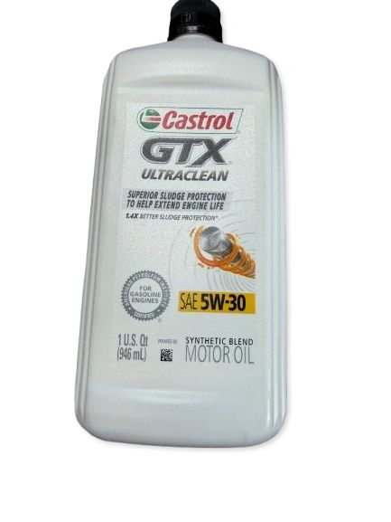 Castrol:06144