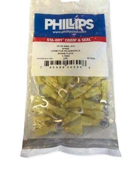 Phillips 1‑1944