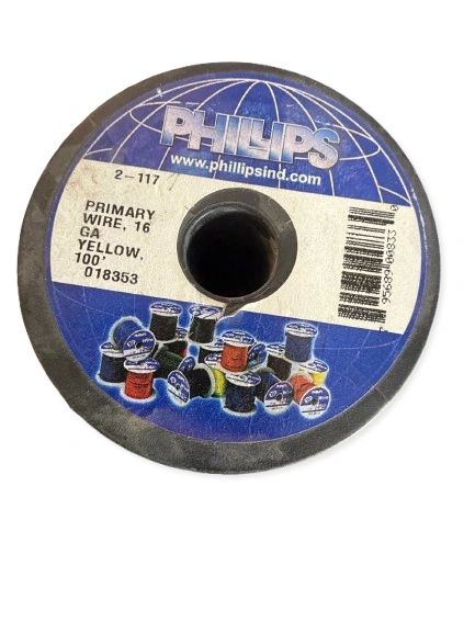 PHILLIPS 2-117