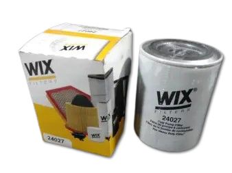 WIX FILTERS:24027