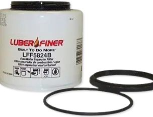 LUBERFINER:LFF5824B