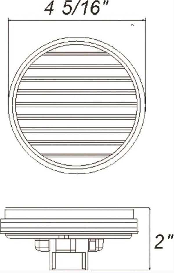 OPTRONICS:BUL23CB - Image 2