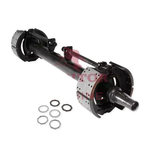 Meritor:TQ4671LR1350 - Image 2