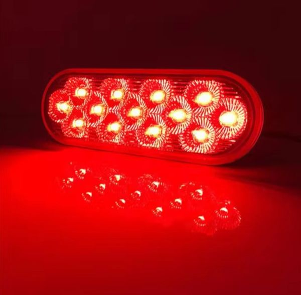 Trux:TLED-OX60R - Image 2