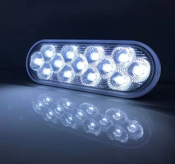 Trux:TLED-OX60R - Image 4