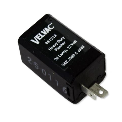 Velvac 091212 