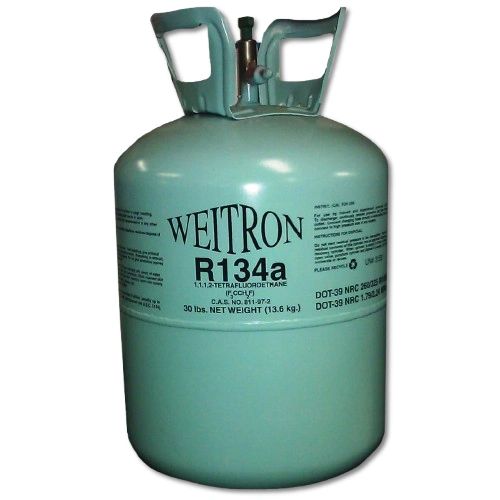 Weitron:R134A30
