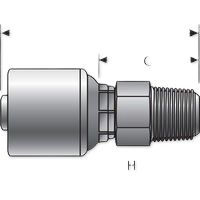 Gates:G25100-1008