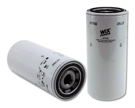 WIX FILTERS:57792 - Image 2