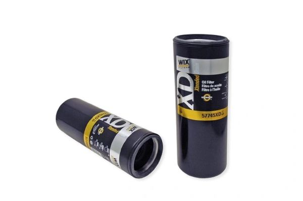 WIX FILTERS:57745XD