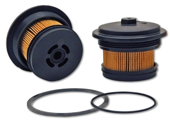 WIX FILTERS:33818