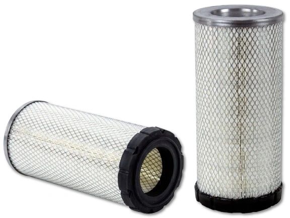 WIX FILTERS:WA10551