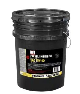 OTR:PTMO-15W40-5G