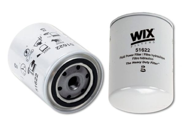 WIX FILTERS:51622