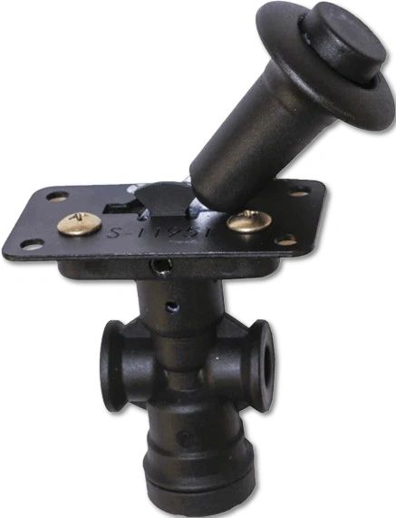 Muncie 35M18653