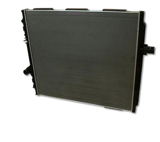 811.75100 - Radiator Peterbilt