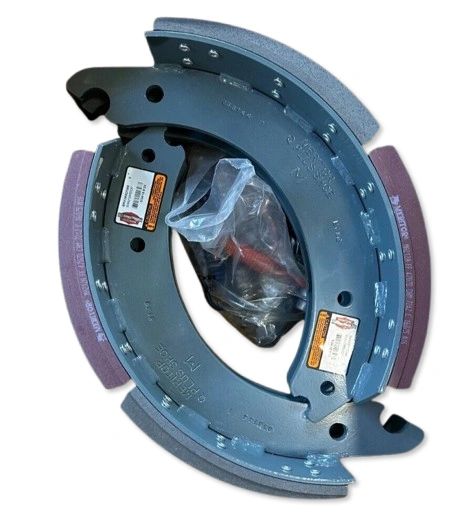 Meritor:XSMA2124707QP - Image 2