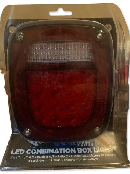 Automann Light Box Automann:571.LD507R42