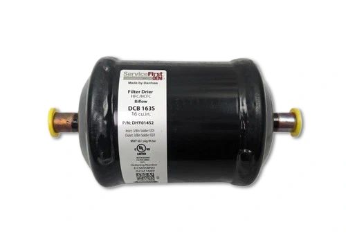Danfoss:DCB163S