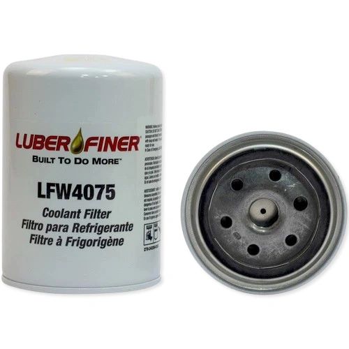 LUBERFINER:LFW4075