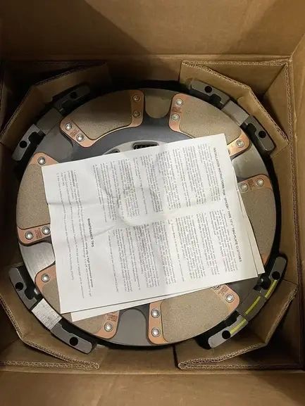 TORQUE TECHNOLOGIES:TTR10839174B