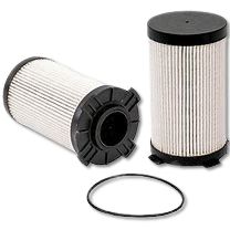 WIX FILTERS:WF10590