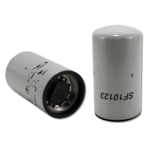 WIX FILTERS:WF10123