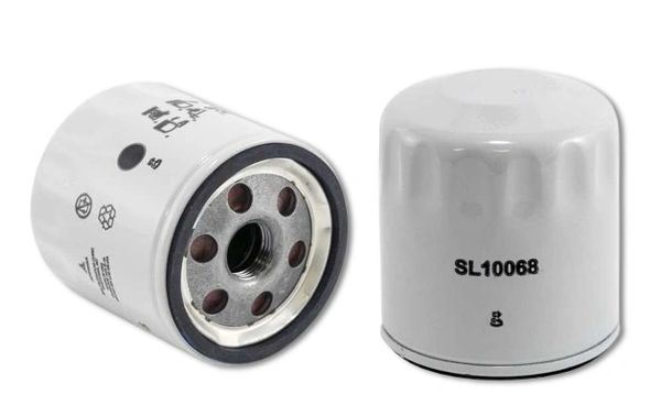 WIX FILTERS:WL10068