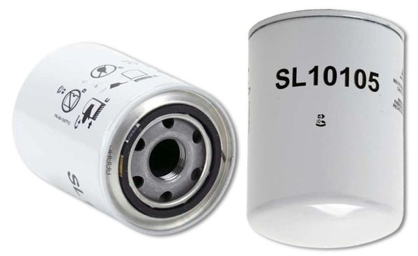WIX FILTERS:WL10105