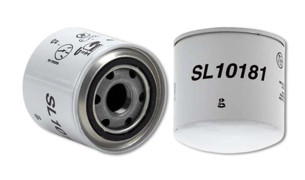 WIX FILTERS:WL10181