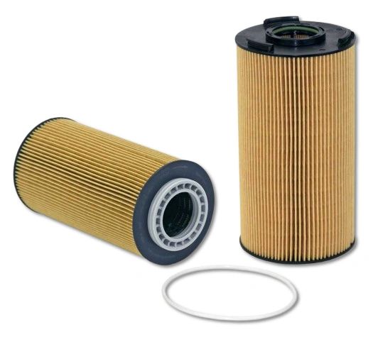 WIX FILTERS:WL10341