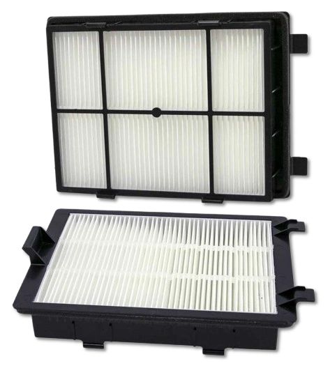 WIX FILTERS:WP10204