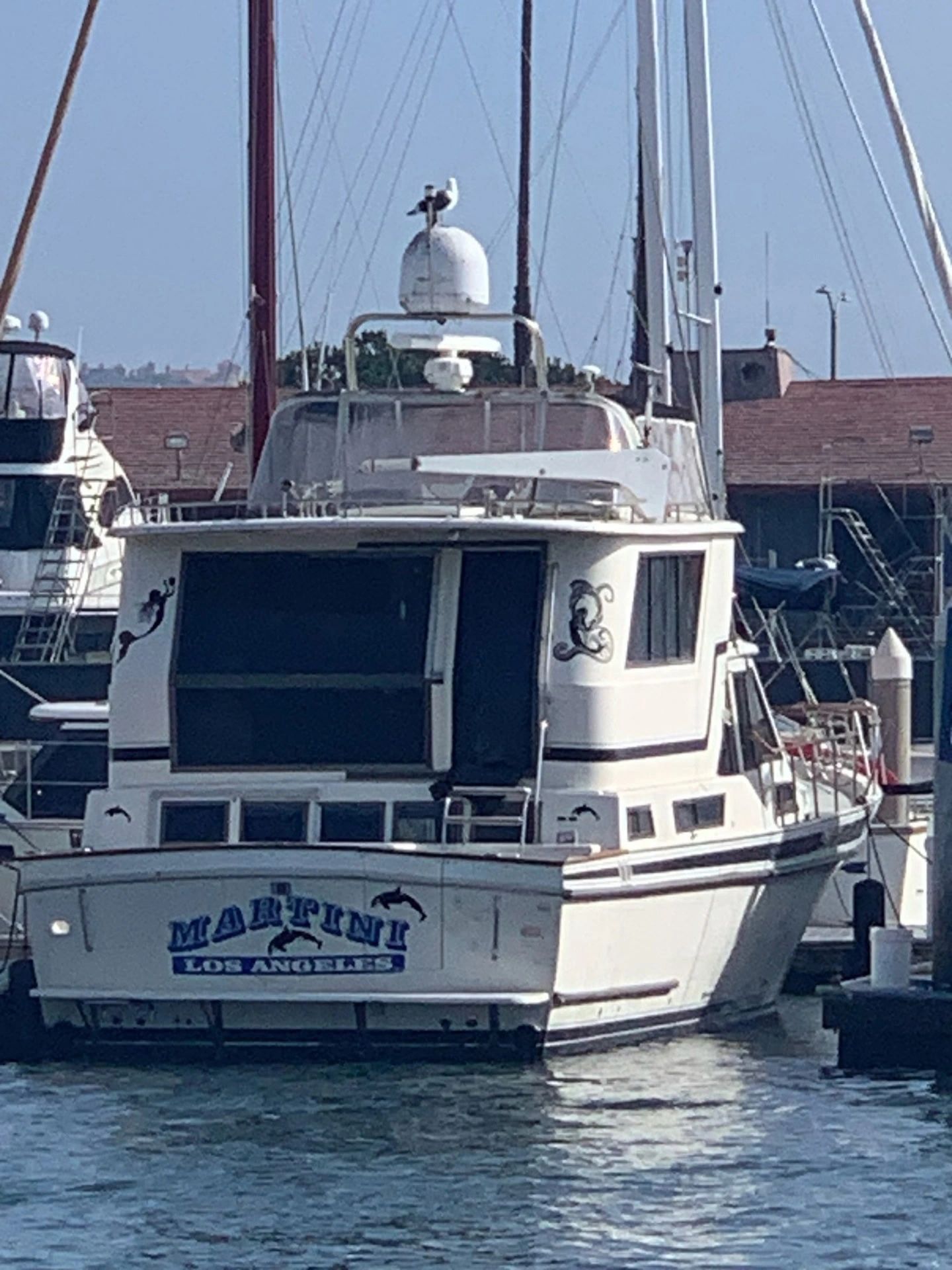 Honor Your Loved One
with Dignity at Sea