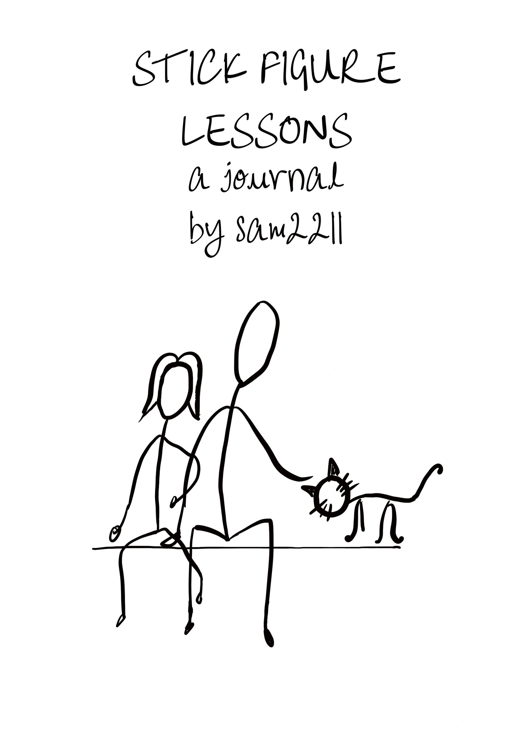 Home [stickfigurelessons.com]