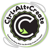 Ctrl+Alt+Create